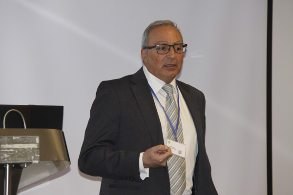 Sesión Formativa_Febrero2015_BARCELONA_Hotel Meliá Sarrià